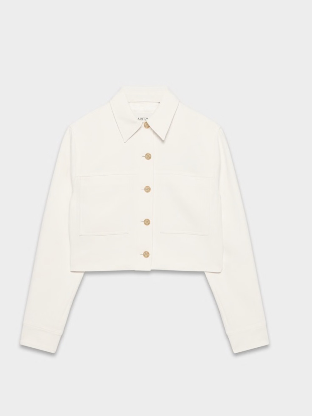 XL- Brand new with tag Aritzia Wilfred Cropped Jacket